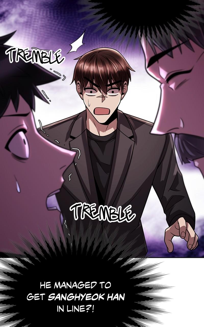 The Dungeon Cleaning Life of a Once Genius Hunter Chap 86 - Next Chap 87