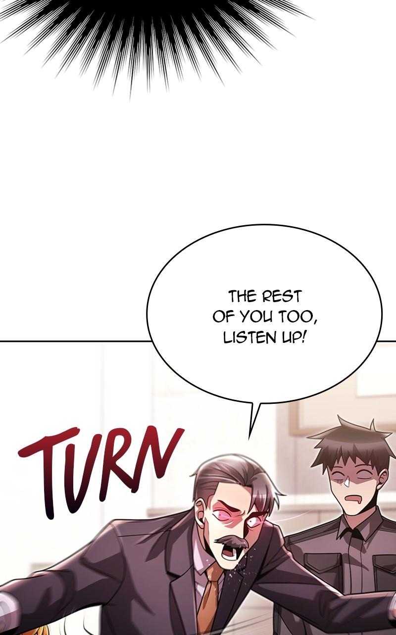 The Dungeon Cleaning Life of a Once Genius Hunter Chap 86 - Next Chap 87