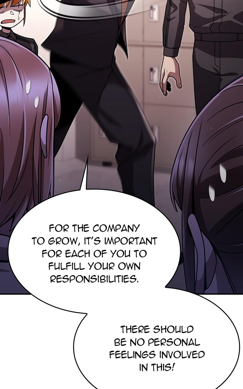 The Dungeon Cleaning Life of a Once Genius Hunter Chap 86 - Next Chap 87