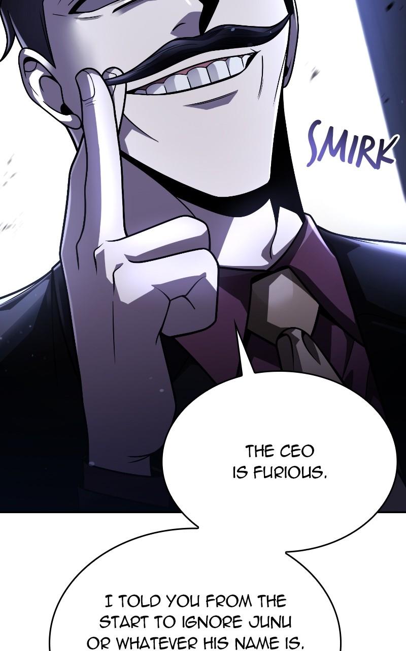 The Dungeon Cleaning Life of a Once Genius Hunter Chap 86 - Next Chap 87