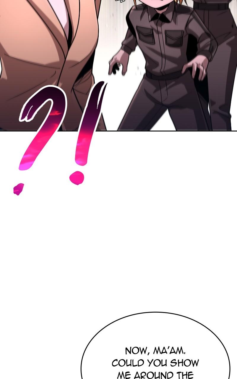 The Dungeon Cleaning Life of a Once Genius Hunter Chap 86 - Next Chap 87