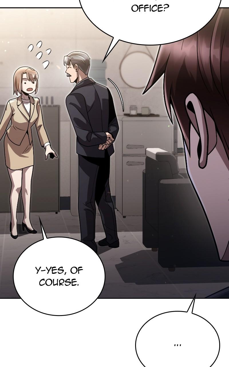 The Dungeon Cleaning Life of a Once Genius Hunter Chap 86 - Next Chap 87