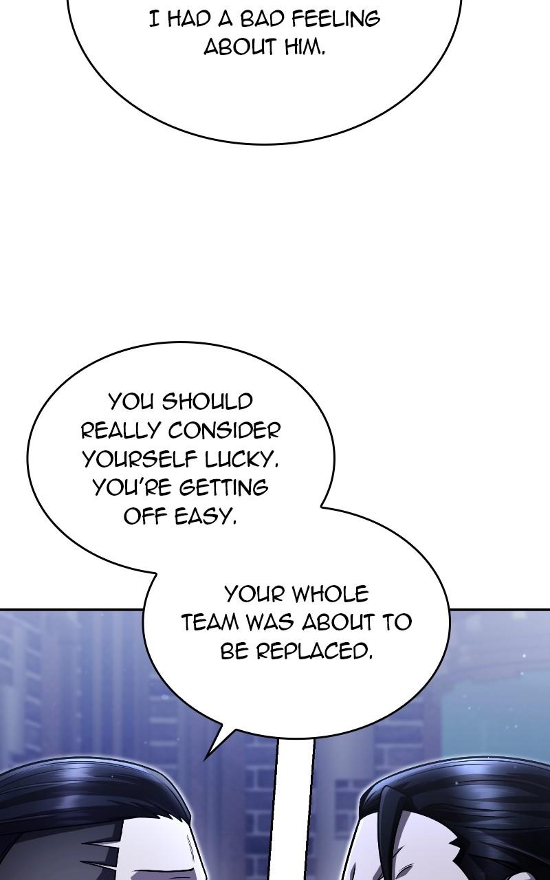 The Dungeon Cleaning Life of a Once Genius Hunter Chap 86 - Next Chap 87