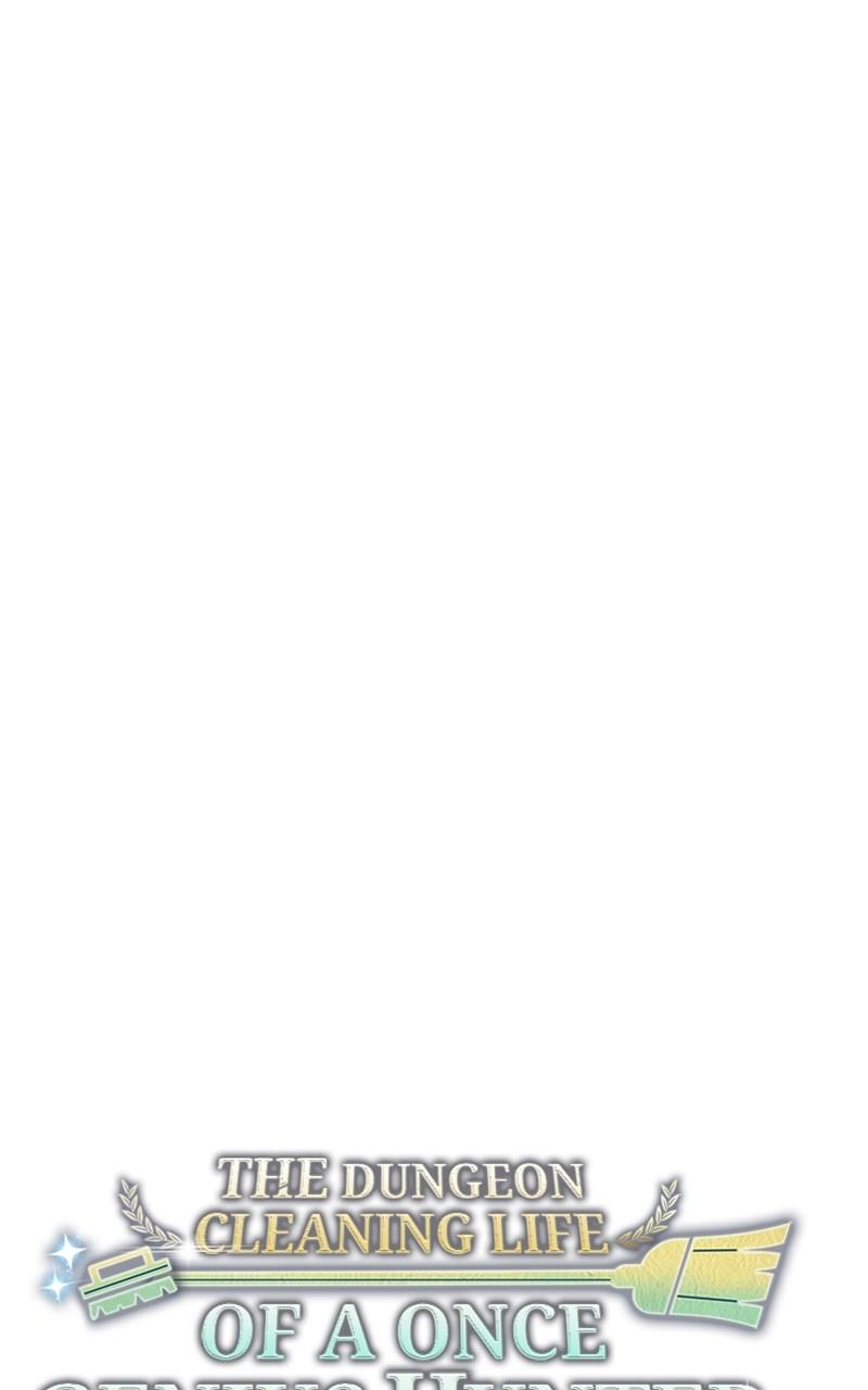 The Dungeon Cleaning Life of a Once Genius Hunter Chap 86 - Next Chap 87