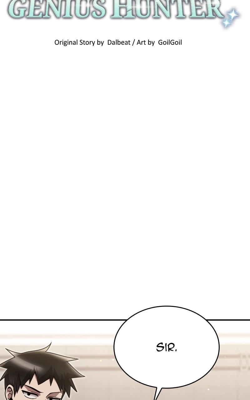 The Dungeon Cleaning Life of a Once Genius Hunter Chap 86 - Next Chap 87