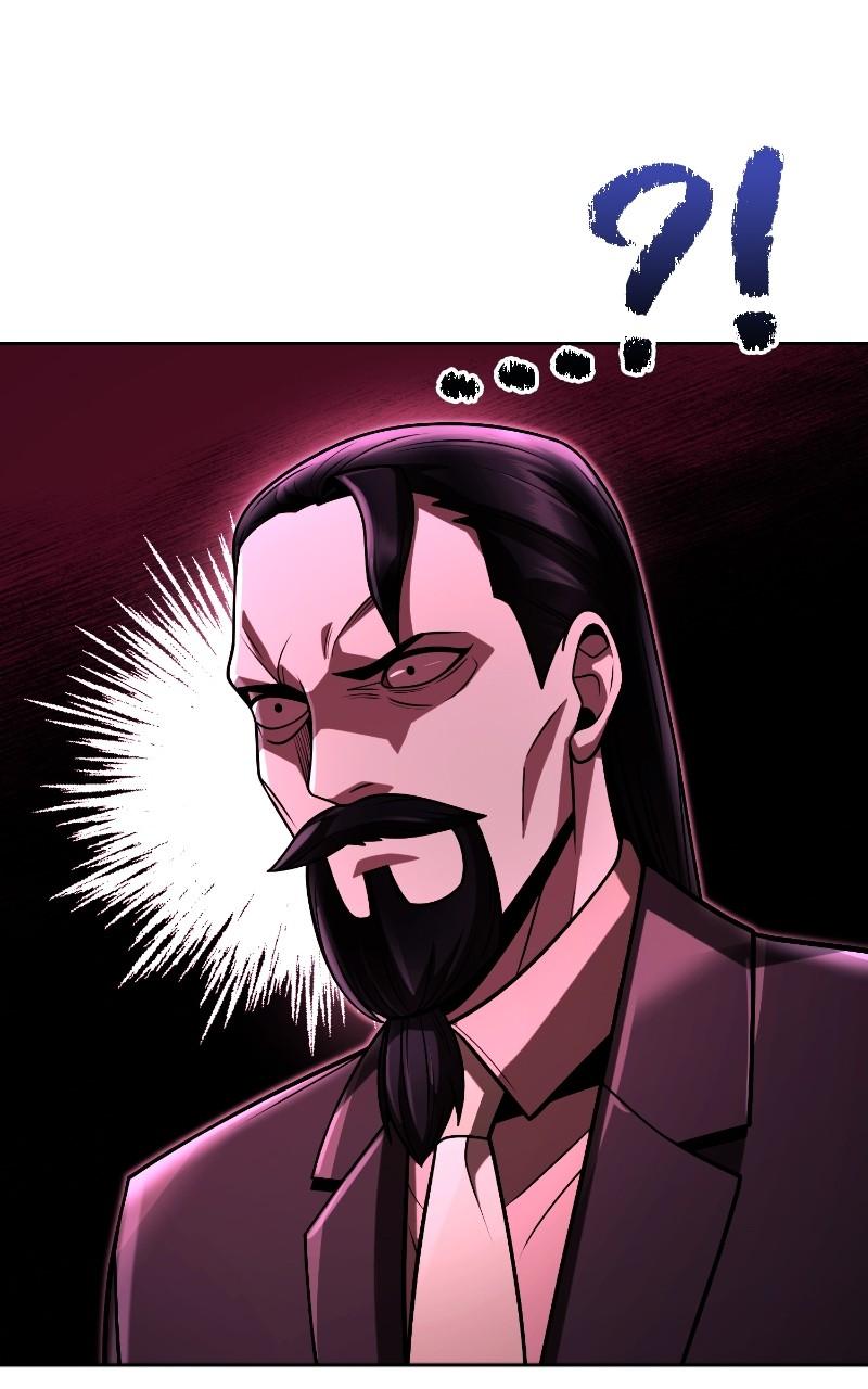 The Dungeon Cleaning Life of a Once Genius Hunter Chap 86 - Next Chap 87