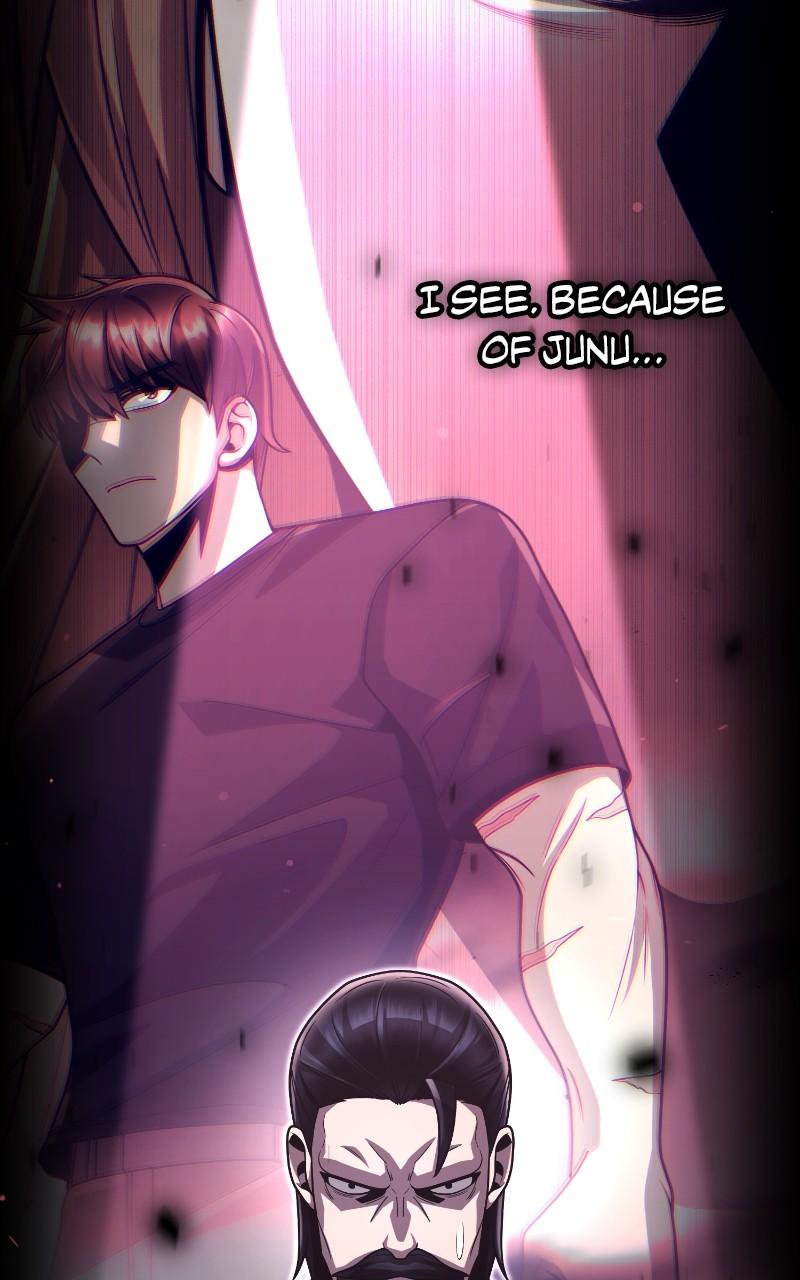 The Dungeon Cleaning Life of a Once Genius Hunter Chap 86 - Next Chap 87