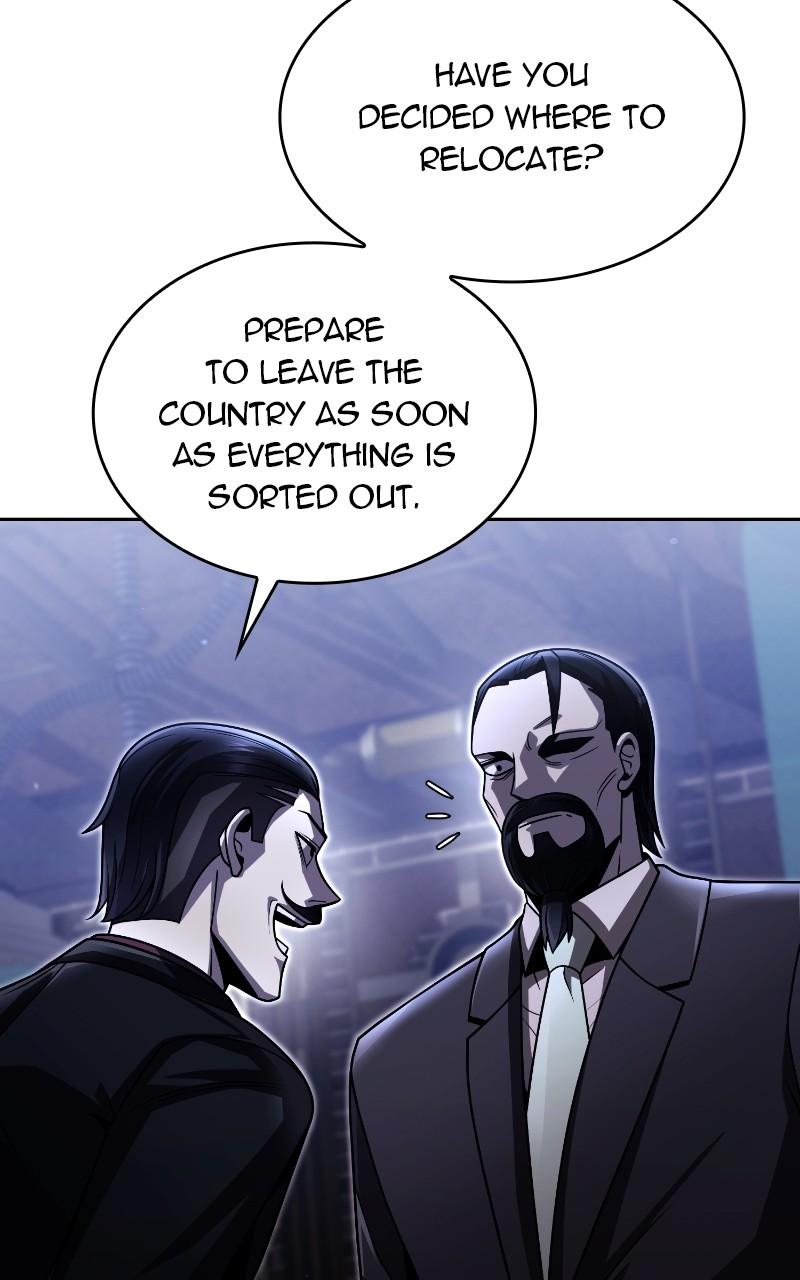 The Dungeon Cleaning Life of a Once Genius Hunter Chap 86 - Next Chap 87