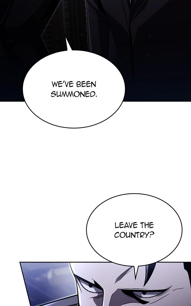 The Dungeon Cleaning Life of a Once Genius Hunter Chap 86 - Next Chap 87