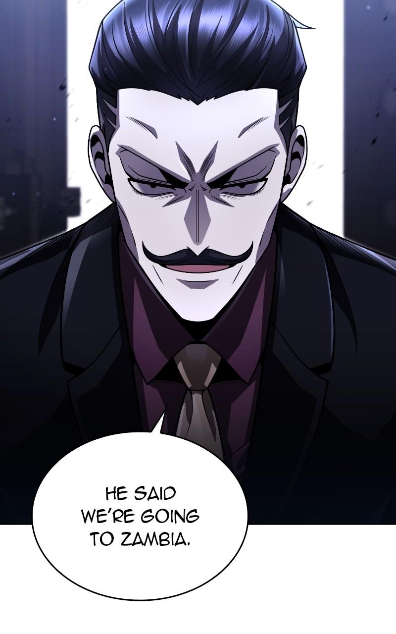 The Dungeon Cleaning Life of a Once Genius Hunter Chap 86 - Next Chap 87