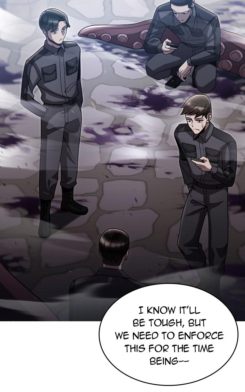 The Dungeon Cleaning Life of a Once Genius Hunter Chap 86 - Next Chap 87