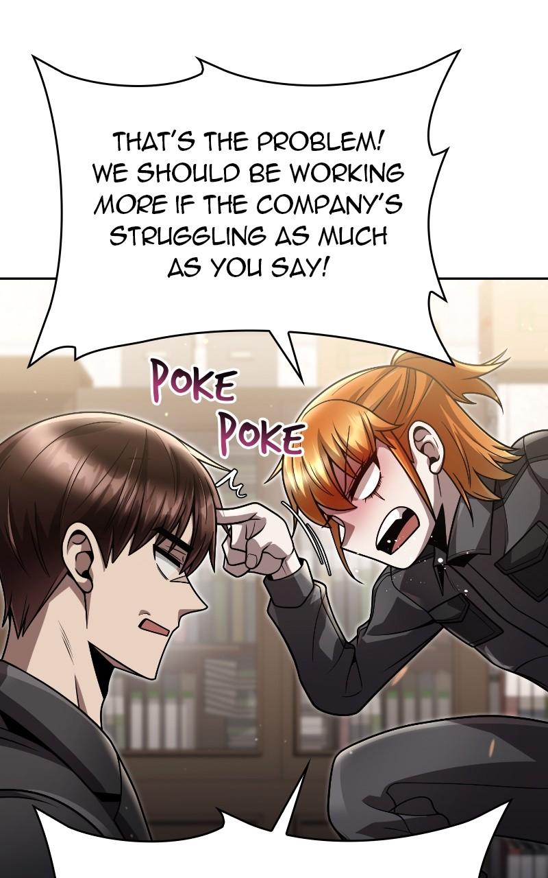 The Dungeon Cleaning Life of a Once Genius Hunter Chap 86 - Next Chap 87