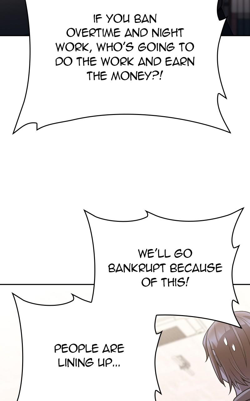 The Dungeon Cleaning Life of a Once Genius Hunter Chap 86 - Next Chap 87