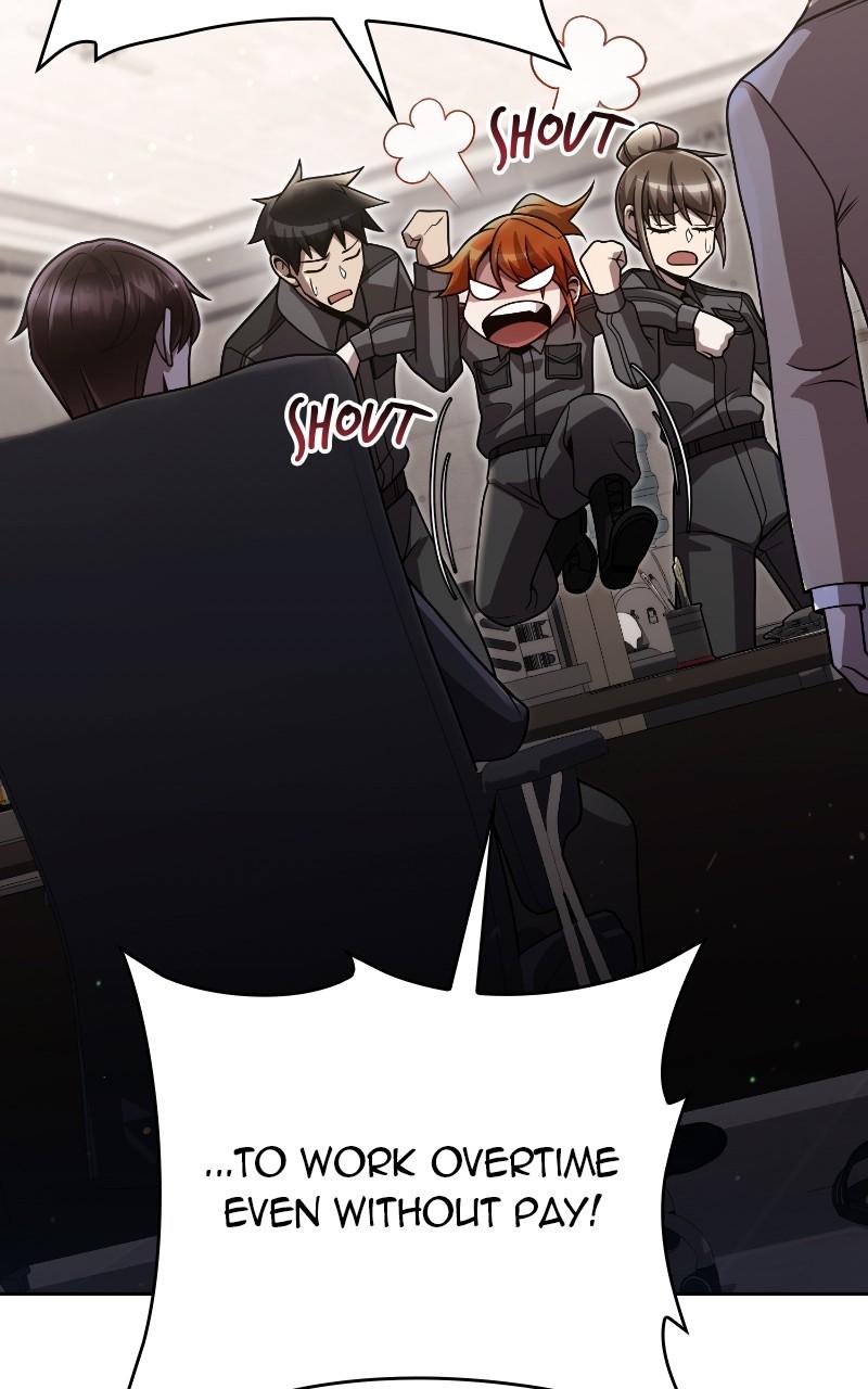 The Dungeon Cleaning Life of a Once Genius Hunter Chap 86 - Next Chap 87