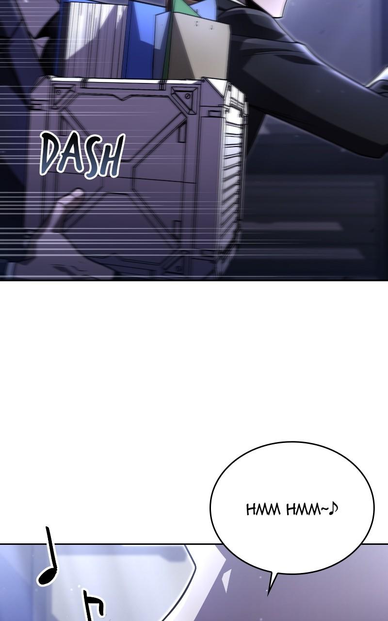 The Dungeon Cleaning Life of a Once Genius Hunter Chap 86 - Next Chap 87