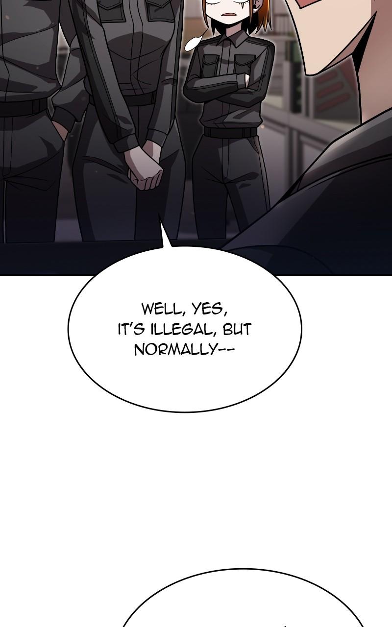 The Dungeon Cleaning Life of a Once Genius Hunter Chap 86 - Next Chap 87