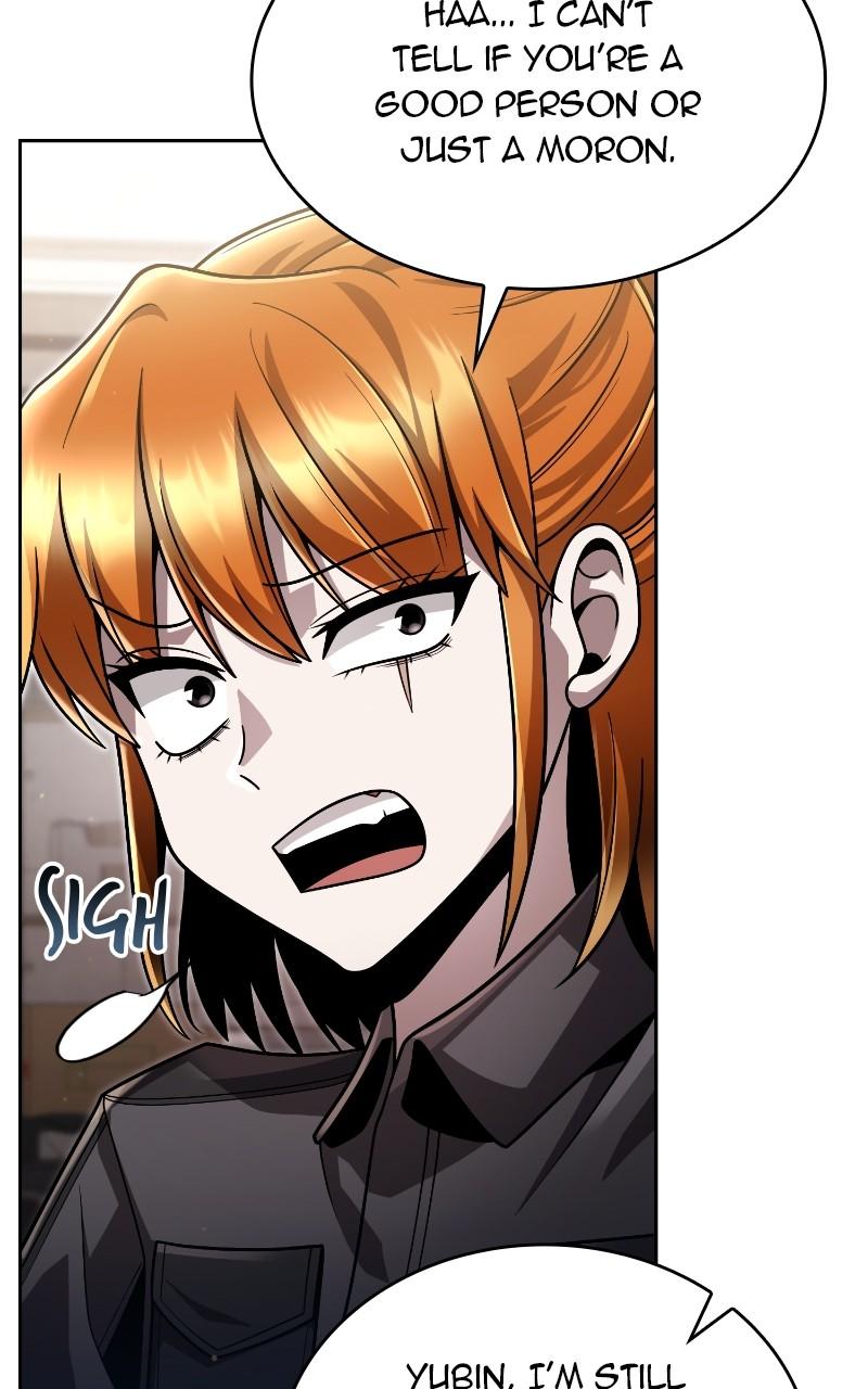 The Dungeon Cleaning Life of a Once Genius Hunter Chap 86 - Next Chap 87