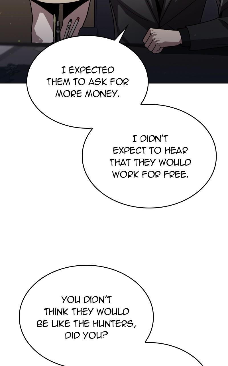 The Dungeon Cleaning Life of a Once Genius Hunter Chap 86 - Next Chap 87