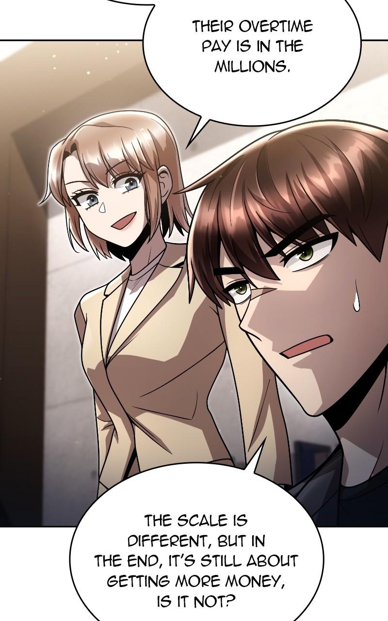 The Dungeon Cleaning Life of a Once Genius Hunter Chap 86 - Next Chap 87