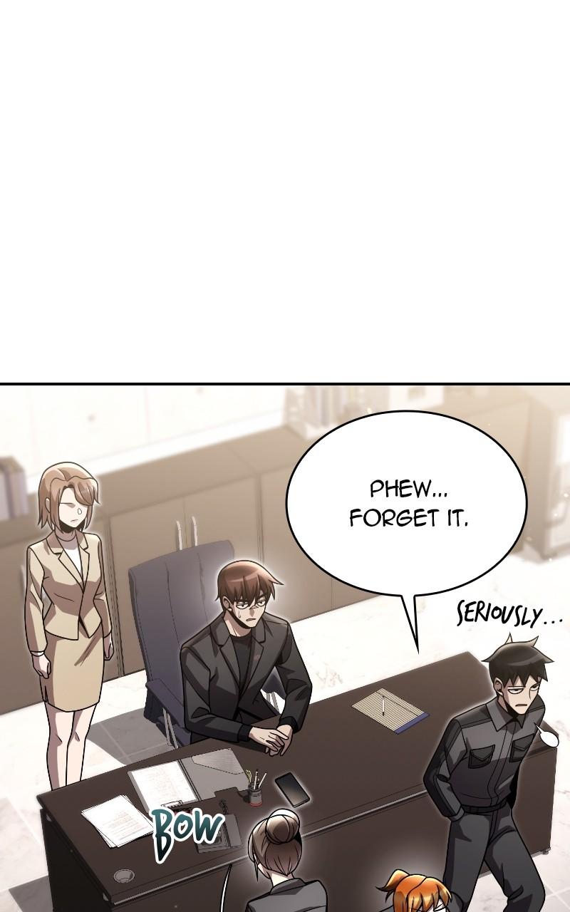 The Dungeon Cleaning Life of a Once Genius Hunter Chap 86 - Next Chap 87