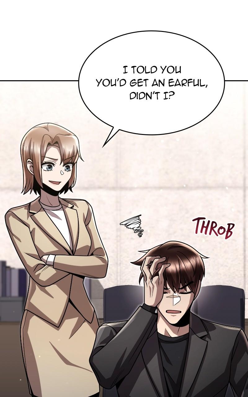 The Dungeon Cleaning Life of a Once Genius Hunter Chap 86 - Next Chap 87