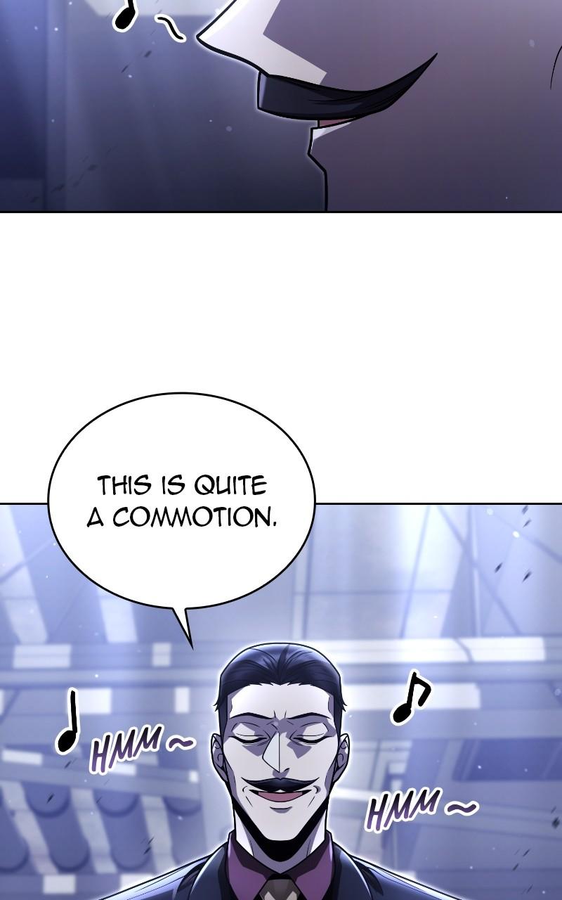 The Dungeon Cleaning Life of a Once Genius Hunter Chap 86 - Next Chap 87