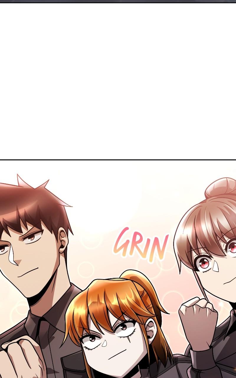 The Dungeon Cleaning Life of a Once Genius Hunter Chap 86 - Next Chap 87