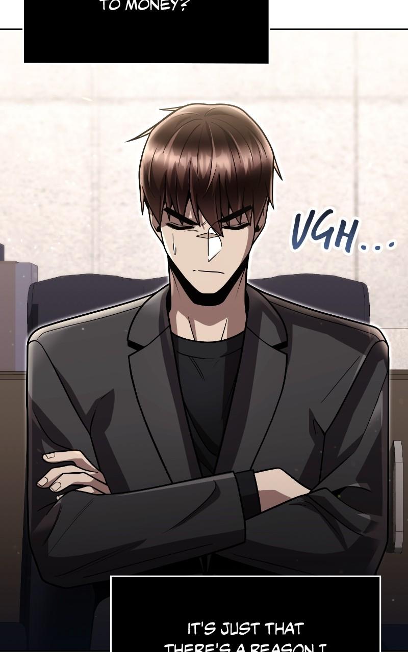 The Dungeon Cleaning Life of a Once Genius Hunter Chap 86 - Next Chap 87