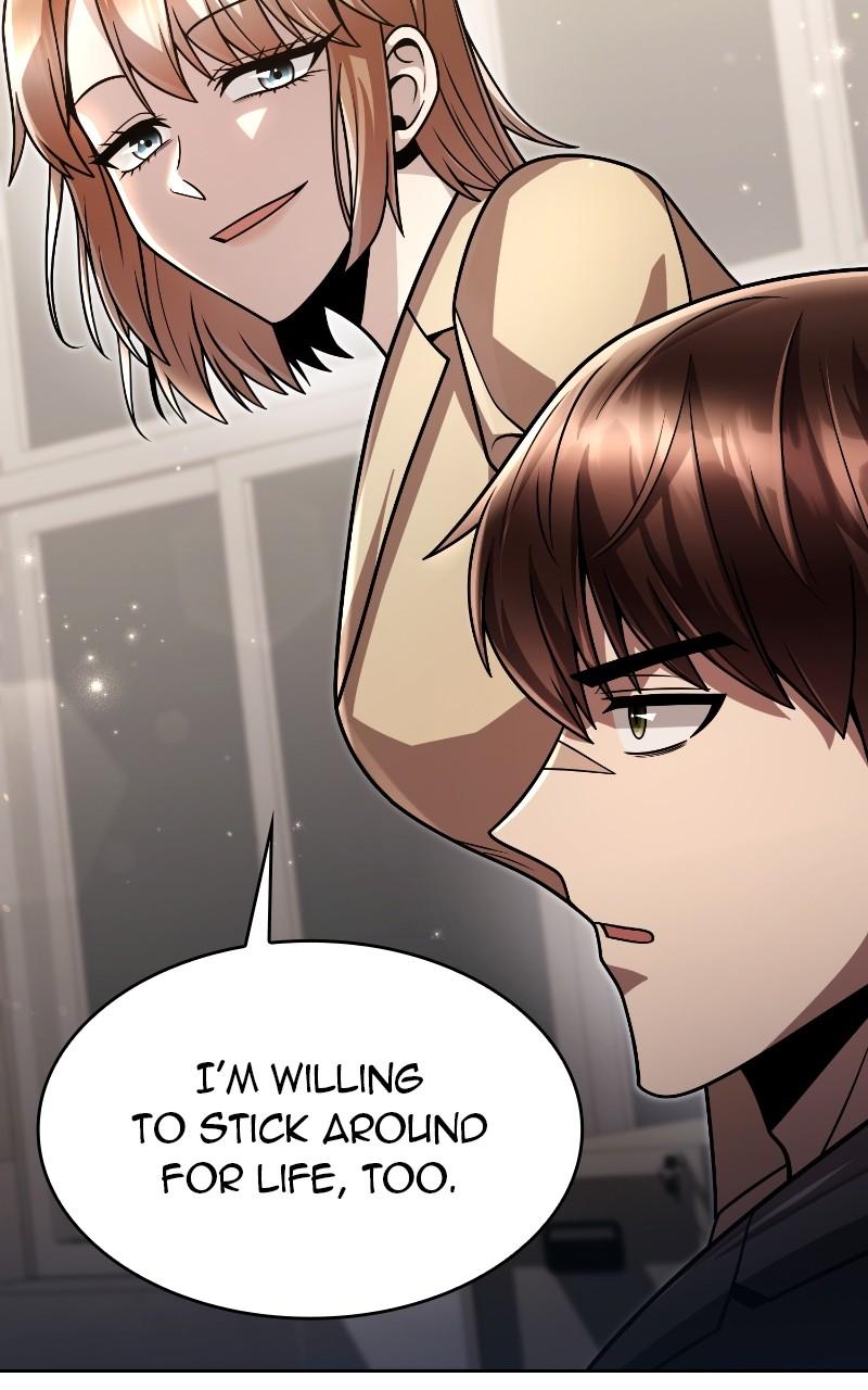 The Dungeon Cleaning Life of a Once Genius Hunter Chap 86 - Next Chap 87