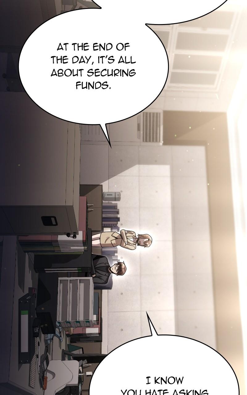 The Dungeon Cleaning Life of a Once Genius Hunter Chap 86 - Next Chap 87