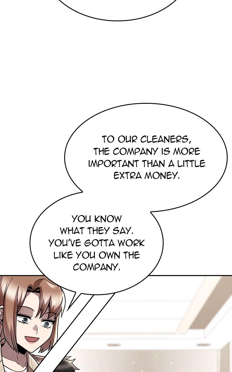 The Dungeon Cleaning Life of a Once Genius Hunter Chap 86 - Next Chap 87