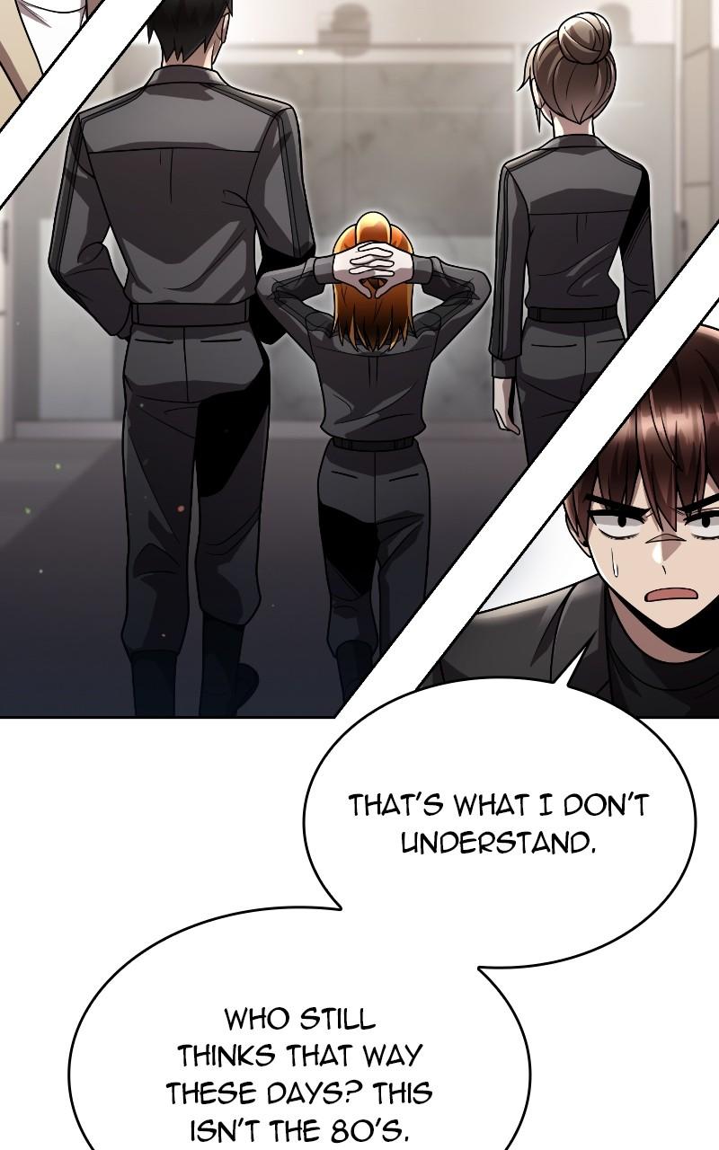 The Dungeon Cleaning Life of a Once Genius Hunter Chap 86 - Next Chap 87