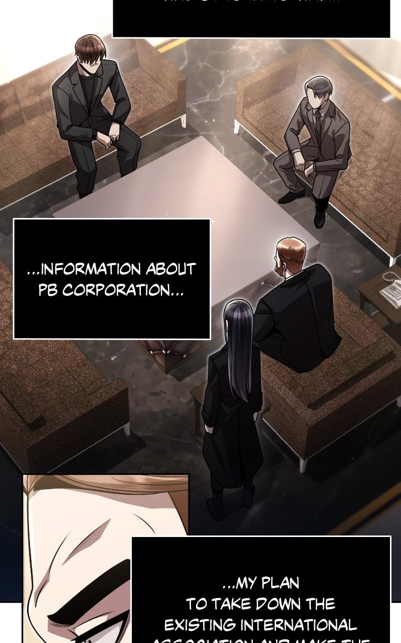 The Dungeon Cleaning Life of a Once Genius Hunter Chap 86 - Next Chap 87