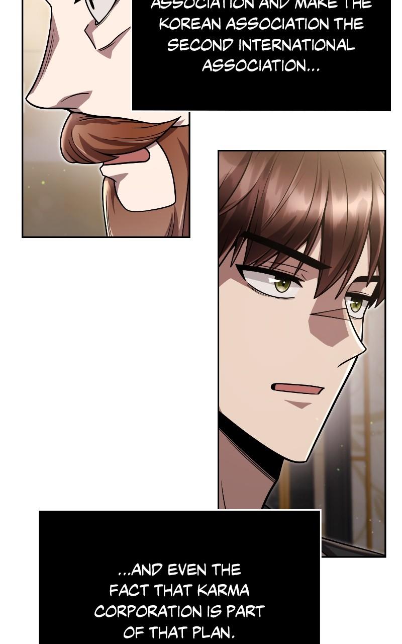 The Dungeon Cleaning Life of a Once Genius Hunter Chap 86 - Next Chap 87