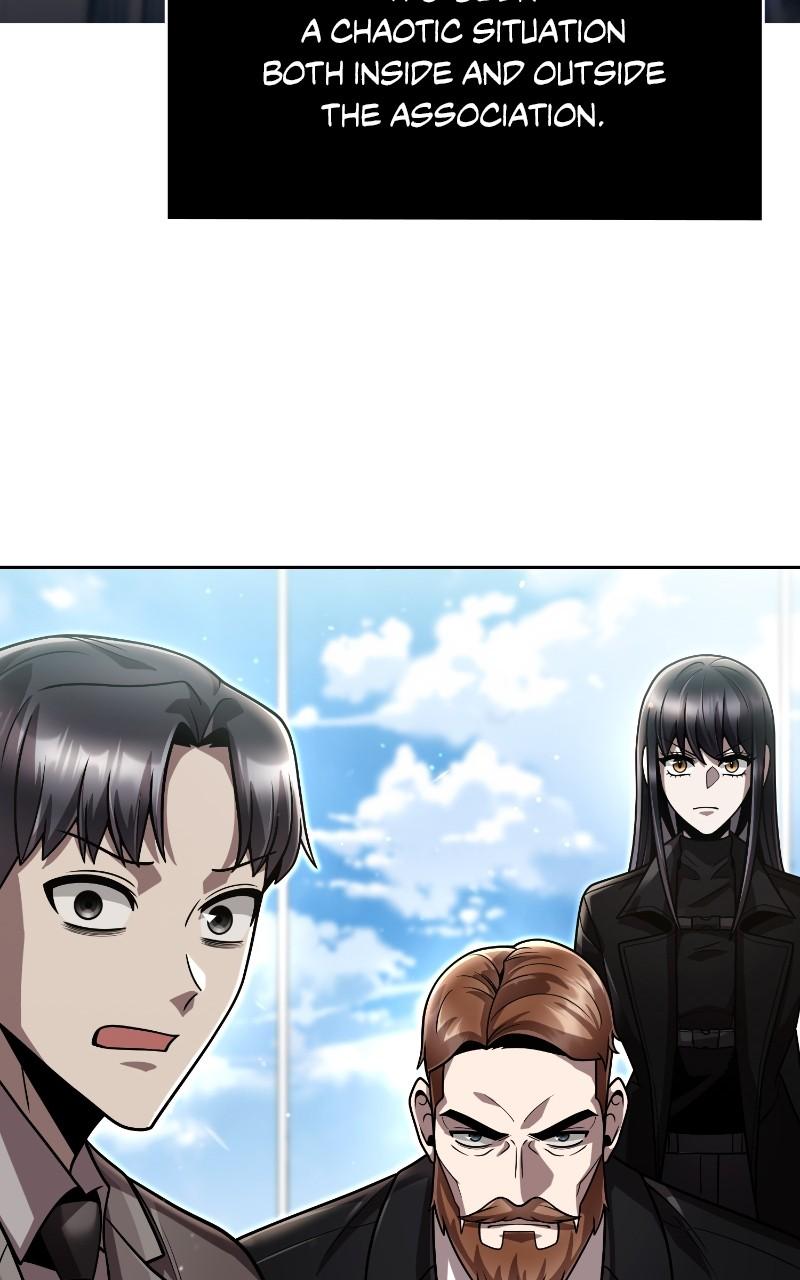 The Dungeon Cleaning Life of a Once Genius Hunter Chap 86 - Next Chap 87