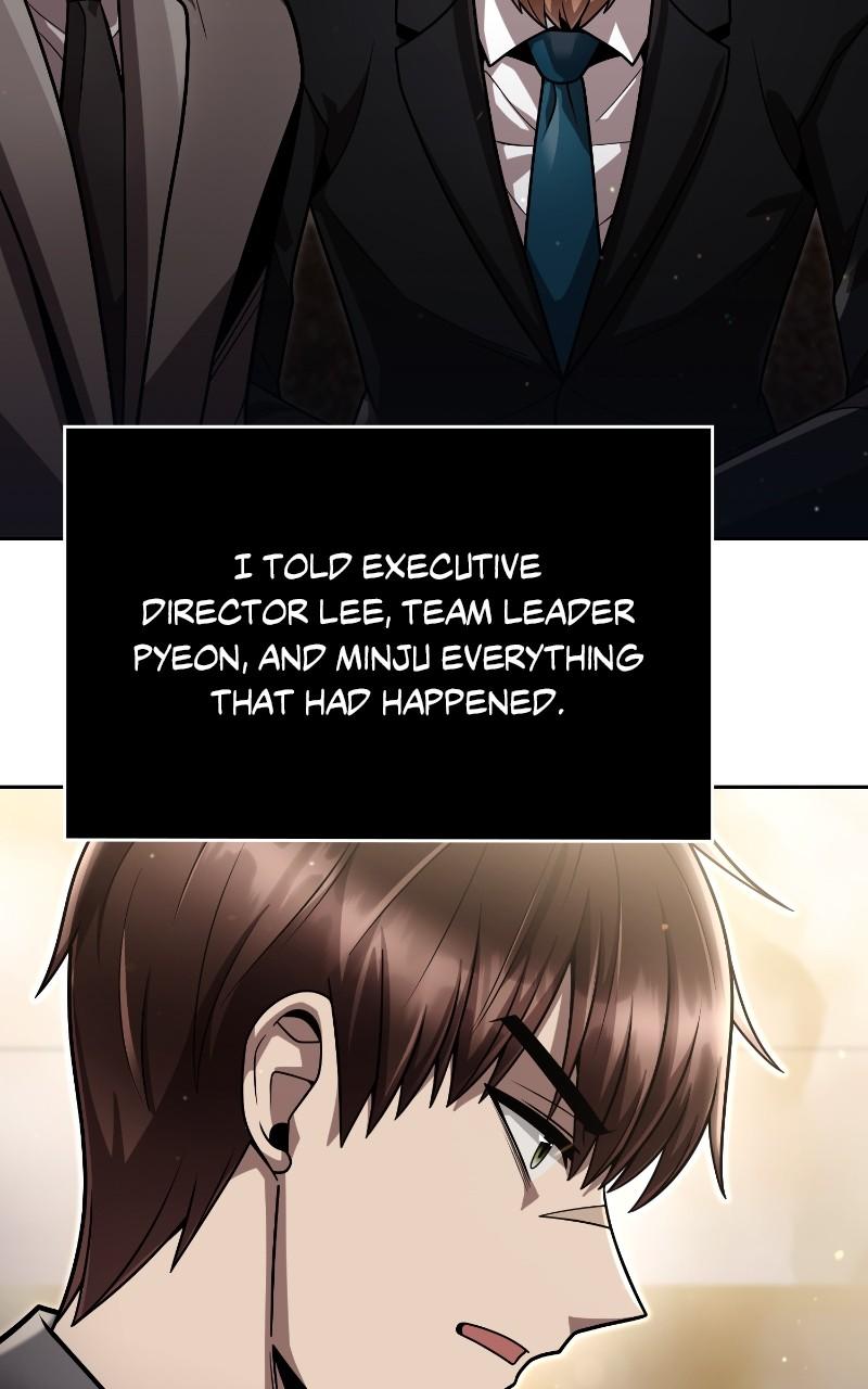 The Dungeon Cleaning Life of a Once Genius Hunter Chap 86 - Next Chap 87