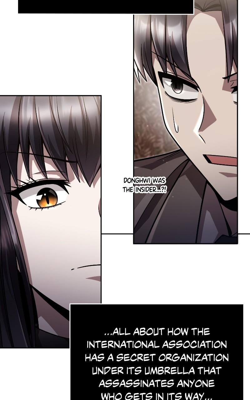 The Dungeon Cleaning Life of a Once Genius Hunter Chap 86 - Next Chap 87