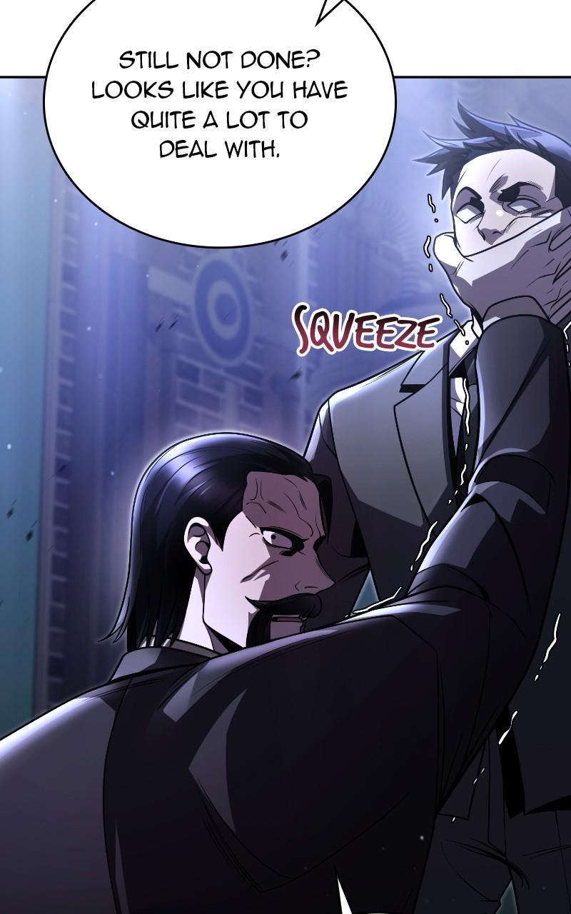 The Dungeon Cleaning Life of a Once Genius Hunter Chap 86 - Next Chap 87