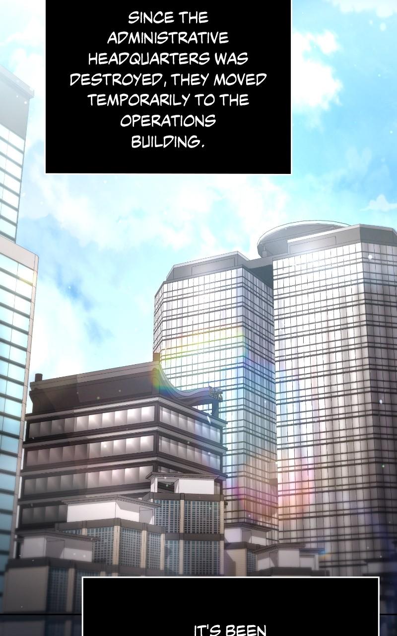 The Dungeon Cleaning Life of a Once Genius Hunter Chap 86 - Next Chap 87