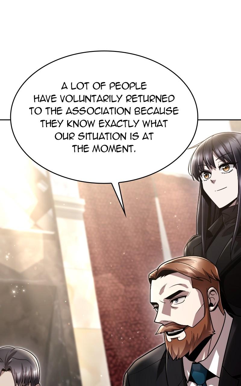 The Dungeon Cleaning Life of a Once Genius Hunter Chap 86 - Next Chap 87