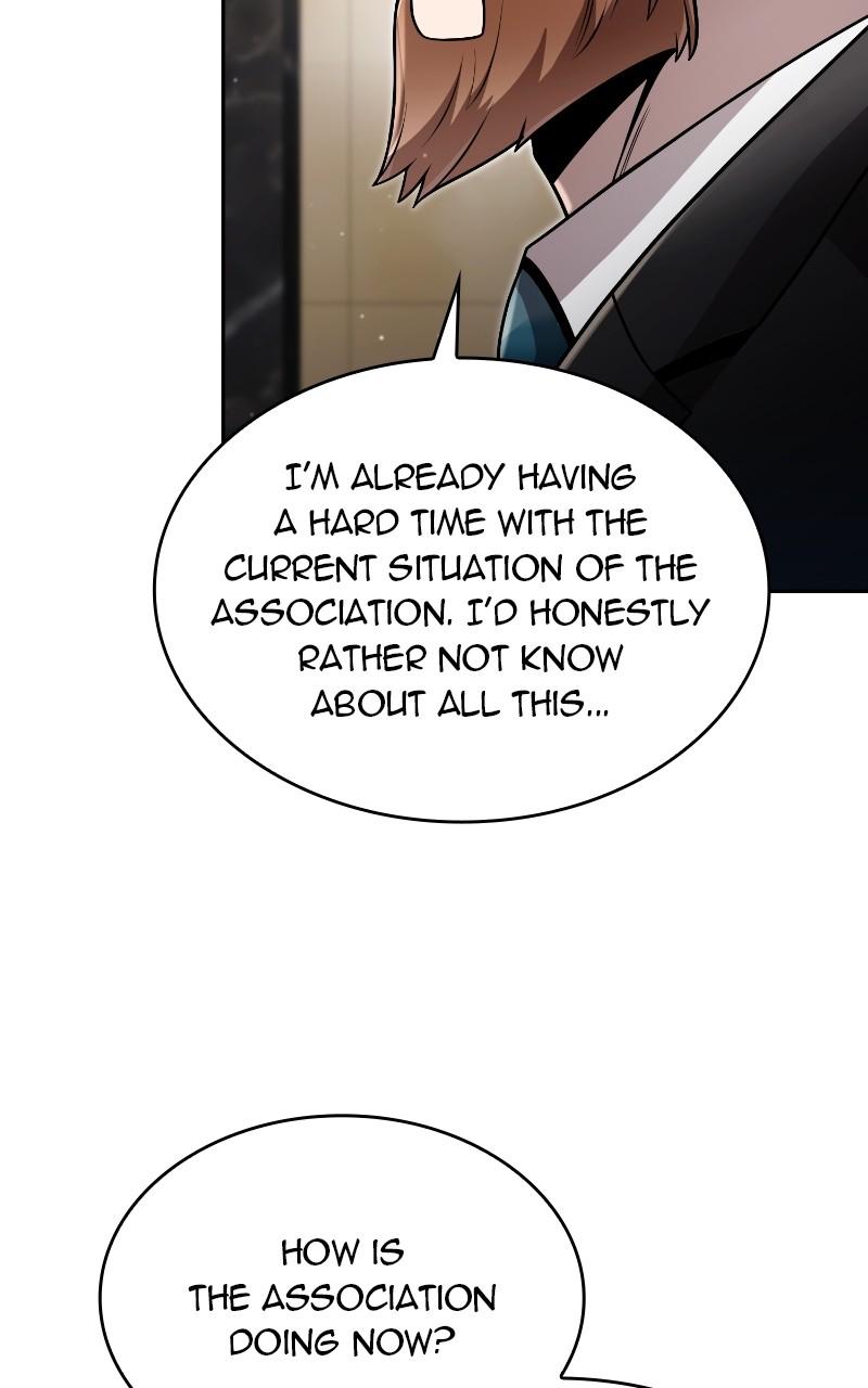 The Dungeon Cleaning Life of a Once Genius Hunter Chap 86 - Next Chap 87