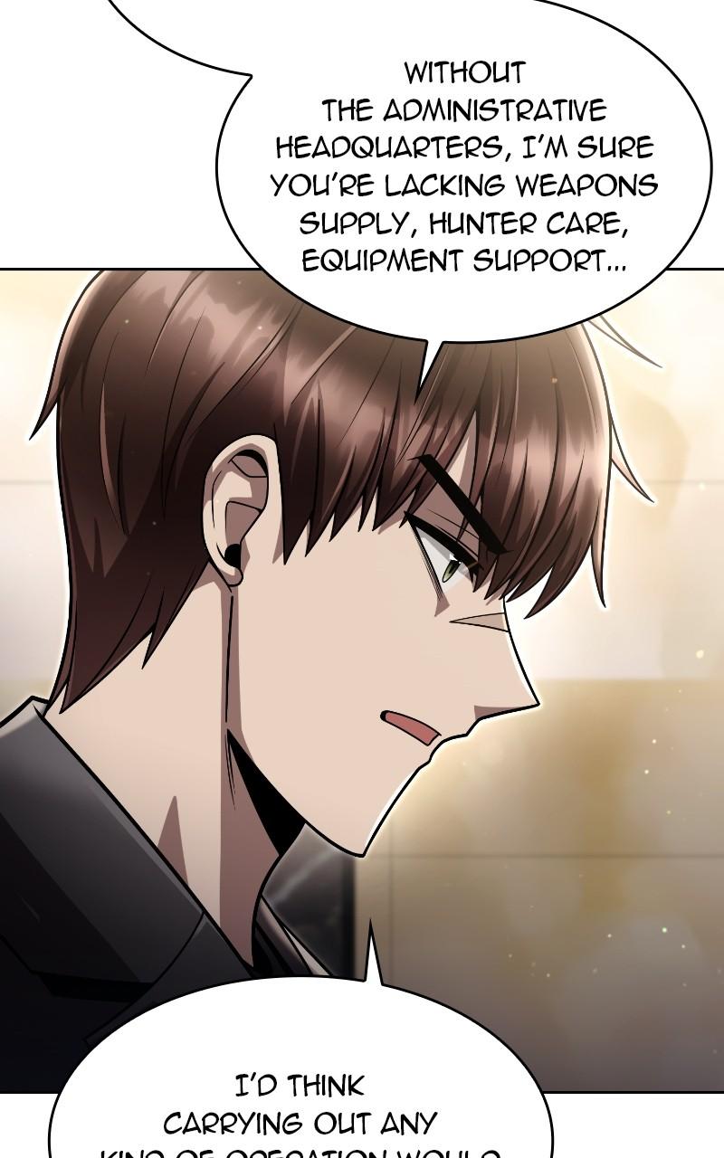 The Dungeon Cleaning Life of a Once Genius Hunter Chap 86 - Next Chap 87