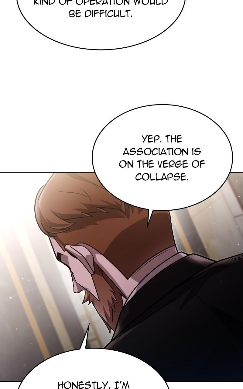 The Dungeon Cleaning Life of a Once Genius Hunter Chap 86 - Next Chap 87