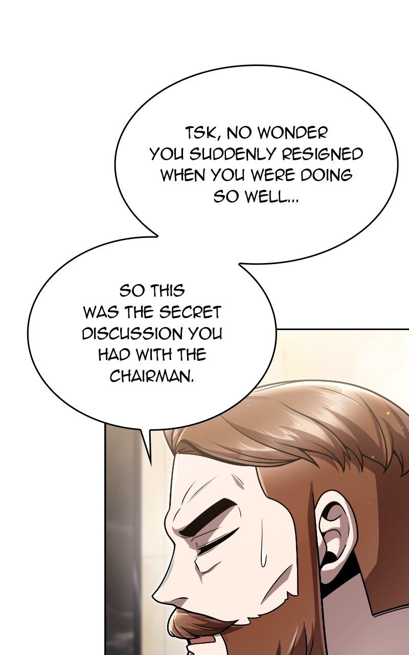 The Dungeon Cleaning Life of a Once Genius Hunter Chap 86 - Next Chap 87