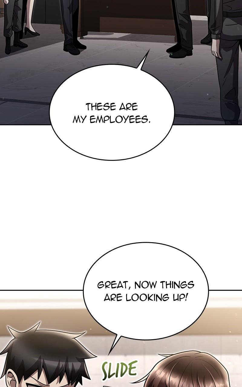 The Dungeon Cleaning Life of a Once Genius Hunter Chap 86 - Next Chap 87