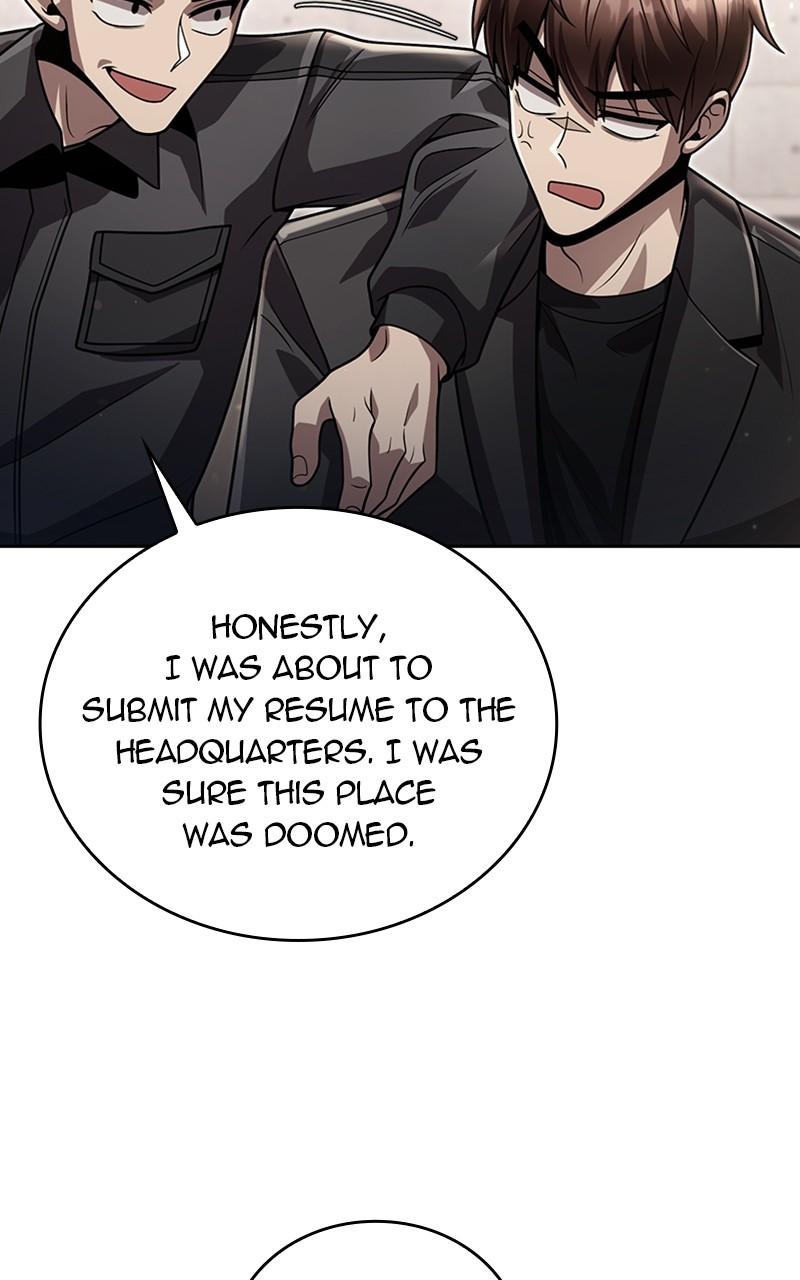 The Dungeon Cleaning Life of a Once Genius Hunter Chap 86 - Next Chap 87