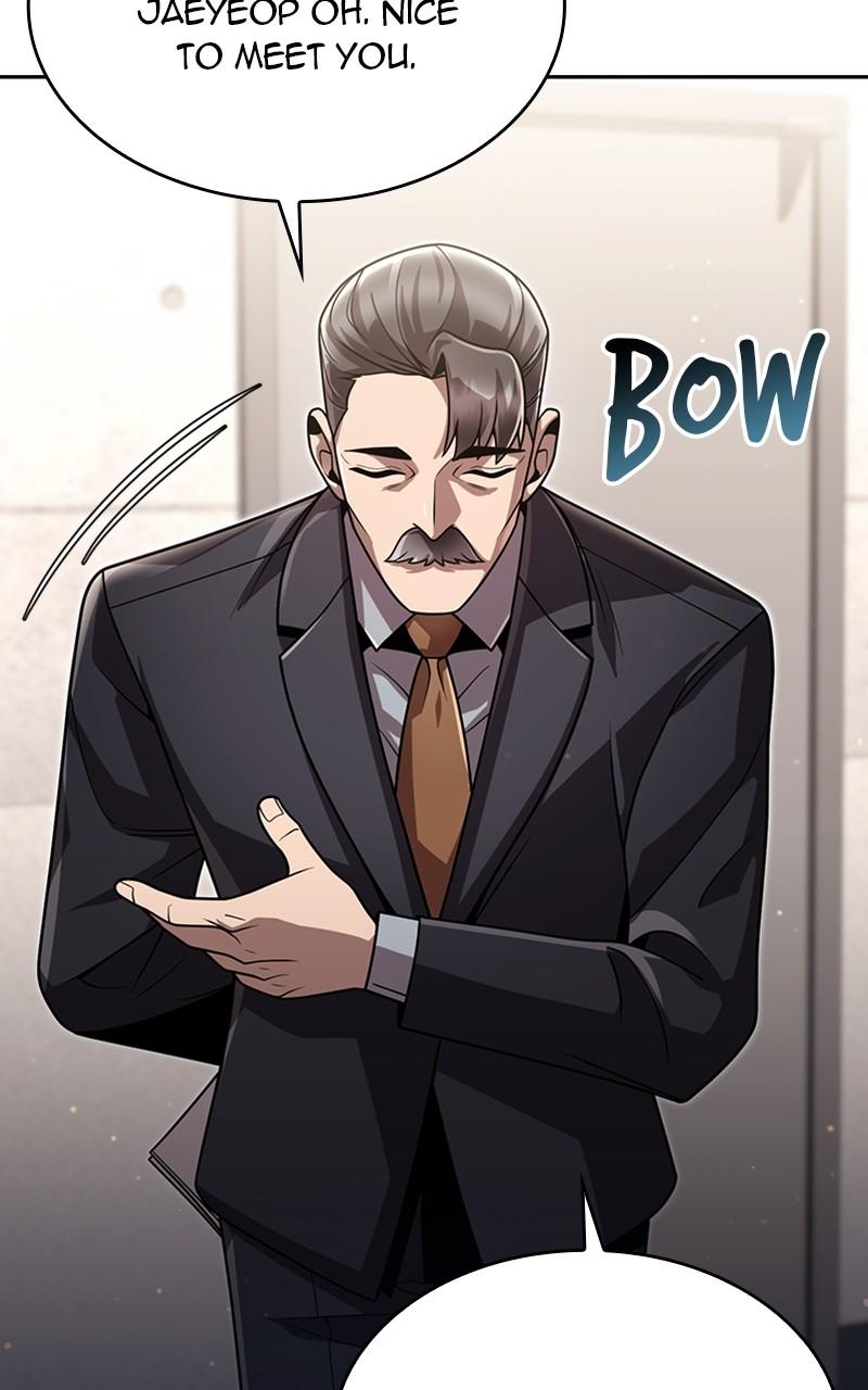 The Dungeon Cleaning Life of a Once Genius Hunter Chap 86 - Next Chap 87