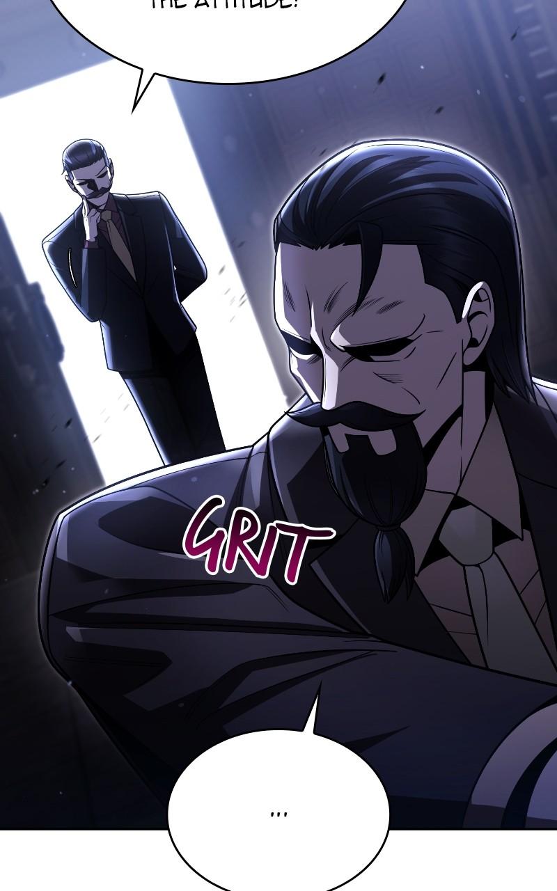 The Dungeon Cleaning Life of a Once Genius Hunter Chap 86 - Next Chap 87