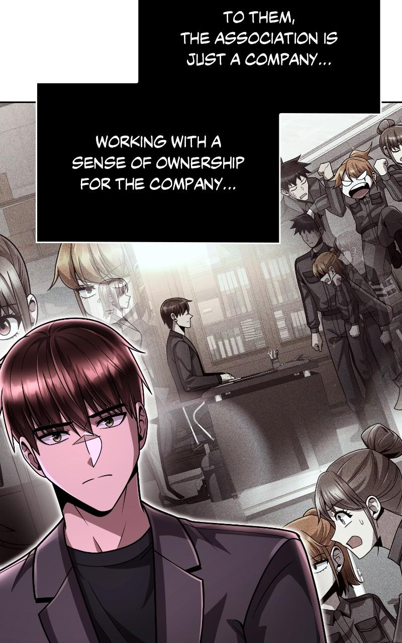 The Dungeon Cleaning Life of a Once Genius Hunter Chap 86 - Next Chap 87