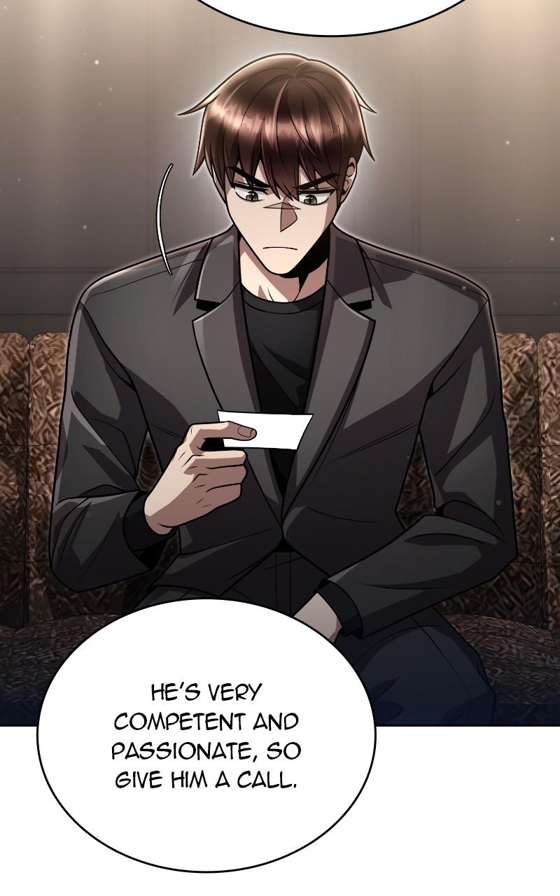 The Dungeon Cleaning Life of a Once Genius Hunter Chap 86 - Next Chap 87